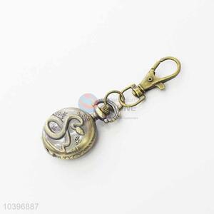 Watch Promotional Gift Calendar Key Chain