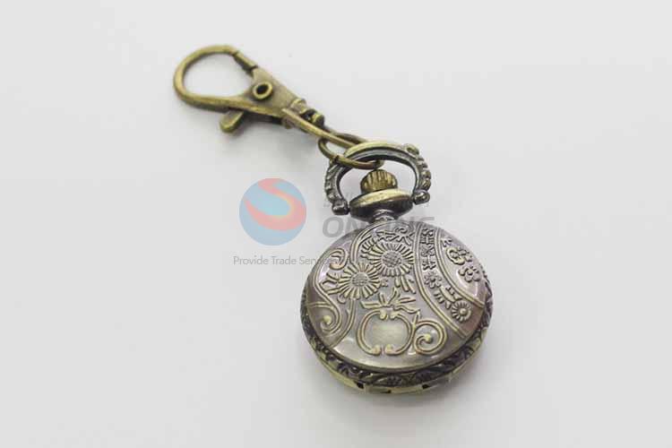 Watch Promotional Gift Calendar Key Chain