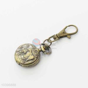 Watch Promotional Gift Calendar Key Chain