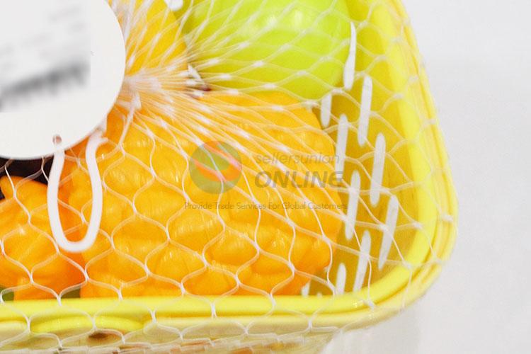 Wholesale Fruits Toys Set