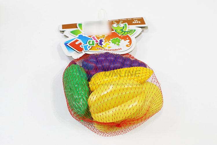 Best Popular Vegetables&Fruits Toys Set