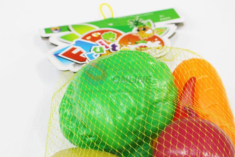 Made In China Vegetables Toys Set