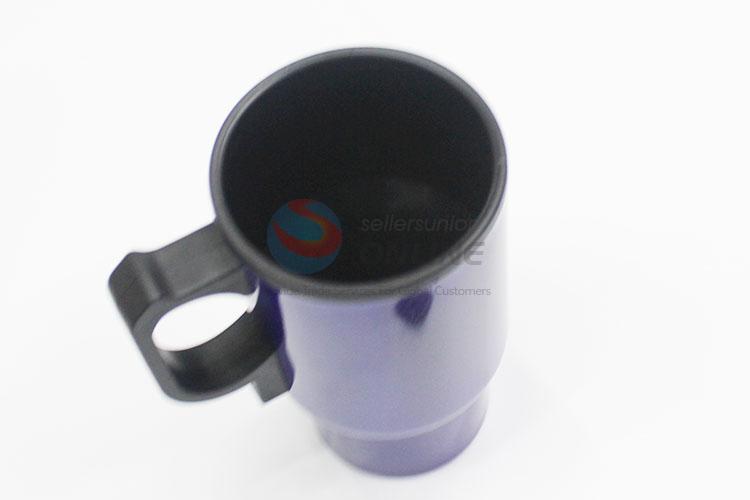 Best price high quality free sample car heating cup