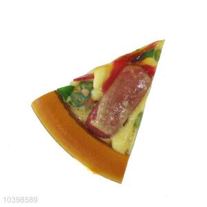 New Trendy Pizza Food Refrige Magnet