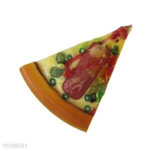 OEM Custom Pizza Fridge Magnet With Good Quality