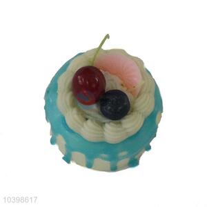 High Quality Cute Decorative Cake Fridge Magnet