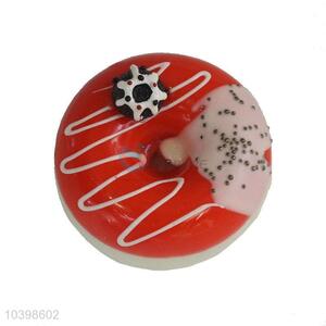 New Products Doughnut Cake Food Refrige Magnet