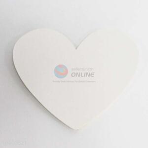 10pc Heart Shaped Memo Pad, Paper Notes