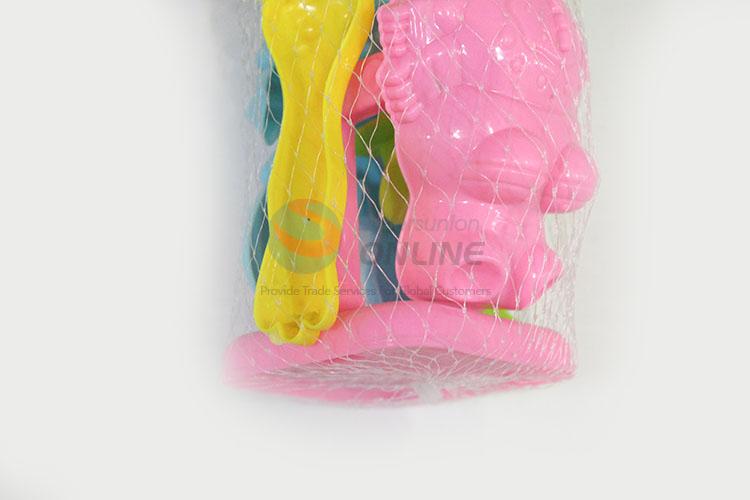 Top Selling Plastic Summer Beach Sandy Kids Toy Kits