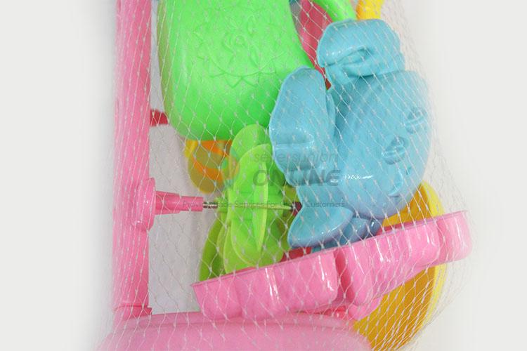 High Sales Eco-friendly Beach Toy Plastic Toy for Kids
