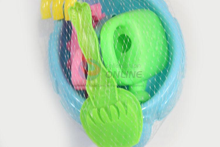 Hot Selling Funny Summer Set Plastic Toy Sand Beach Toy