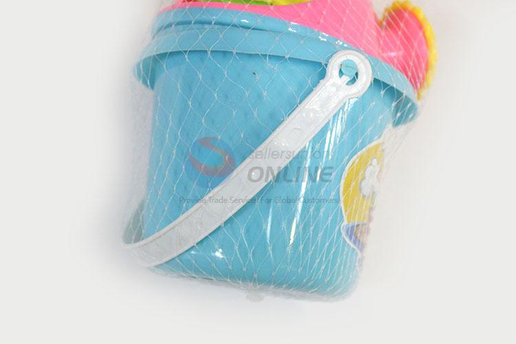 Wholesale Unique Design Plastic Summer Beach Sandy Kids Toy Kits