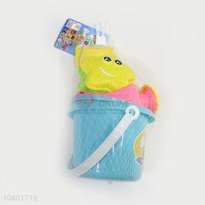 Wholesale Unique Design Plastic Summer Beach Sandy Kids Toy Kits