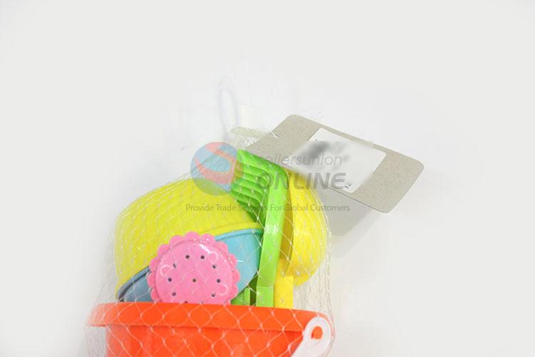 Direct Price Funny Summer Set Plastic Toy Sand Beach Toy