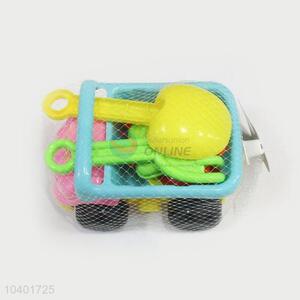 Made In China Wholesale Outdoor Beach Toy Sand Playing Accessories Playset for Kids