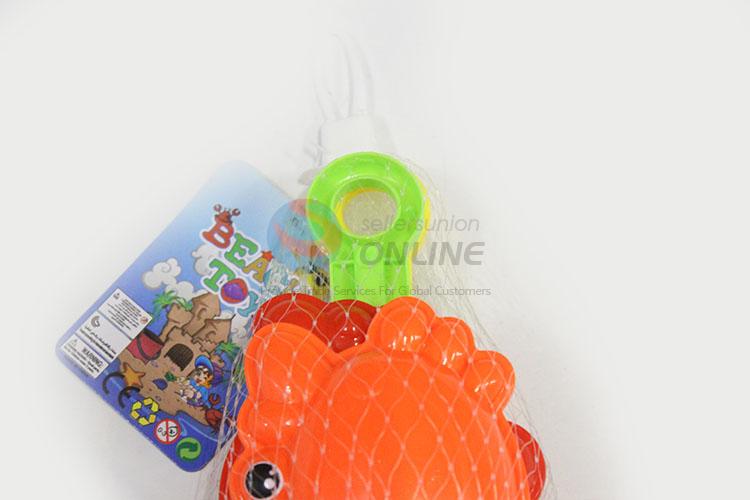 Wholesale Cheap Funny Summer Set Plastic Toy Sand Beach Toy