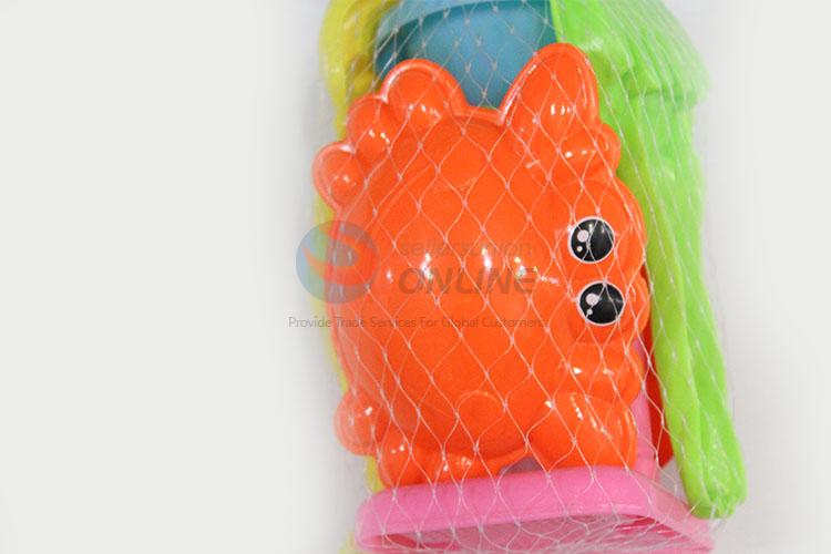 Factory Wholesale Eco-friendly Beach Toy Plastic Toy for Kids
