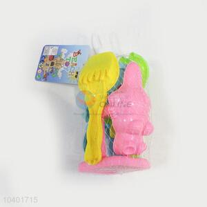 Top Selling Plastic Summer Beach Sandy Kids Toy Kits