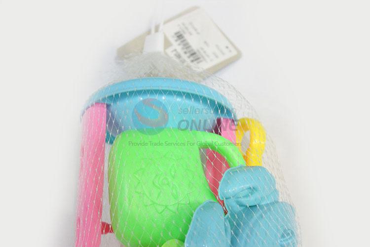 High Sales Eco-friendly Beach Toy Plastic Toy for Kids