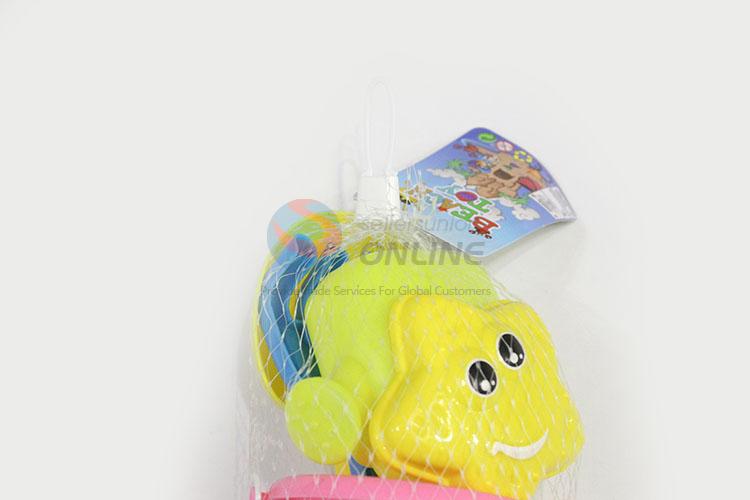 Good Factory Price Plastic Summer Beach Sandy Kids Toy Kits