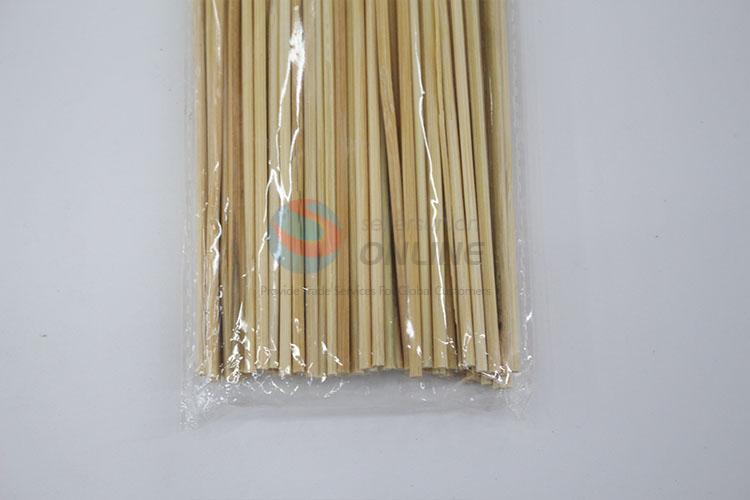Nice durable bamboo sticker