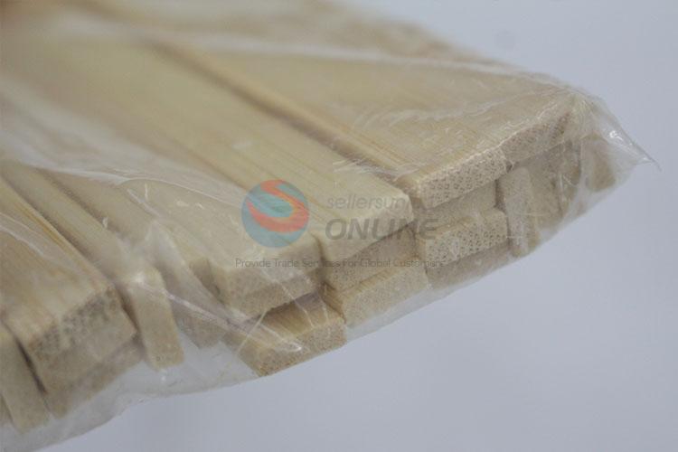 Cool factory price bamboo sticker