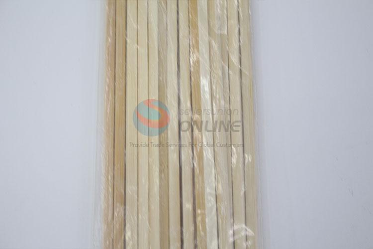 Promotional best fashionable bamboo sticker