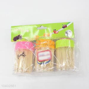 Top quality bamboo toothpick