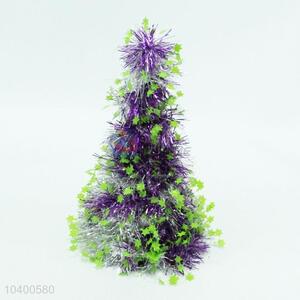 Good quality small size christmas trees for festival decoration