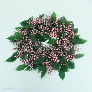 High quality promotional decorative garland for Christmas