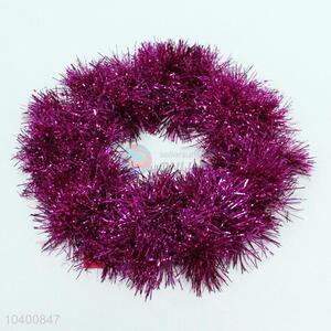 Best selling promotional decorative garland for Christmas