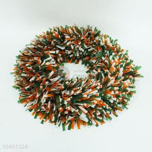 Big delicate top quality decorative garland for Christmas