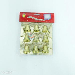 Indoor Tree Decoration Merry Christmas Bells