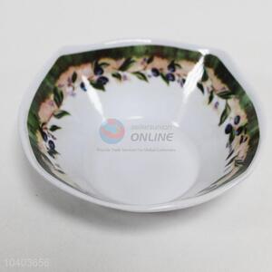 China Manufacturer Wholesale Melamine Bowl