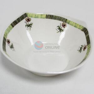 Popular Item Melamine Bowl