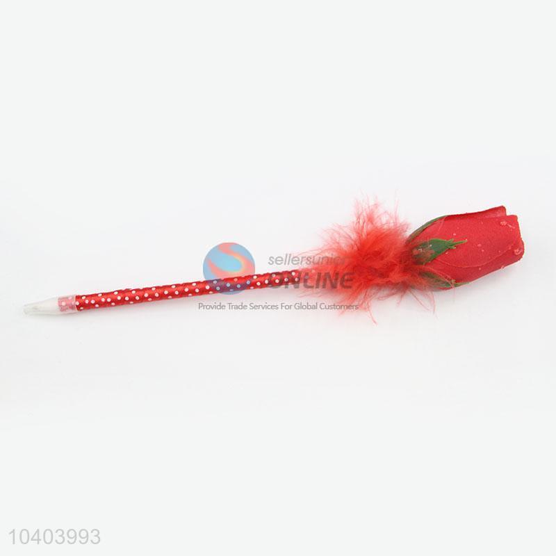 Newest Creative Craft Ballpoint Pen School Stationery