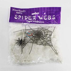 Halloween Spider Web Webbing for Halloween Decorations