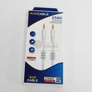 Factory sales cheap audio cable