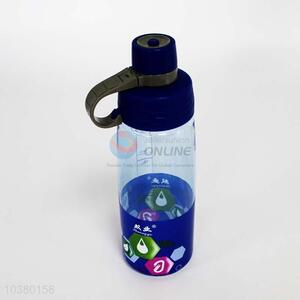 Custom Plastic Cup Water Bottle Space Cup