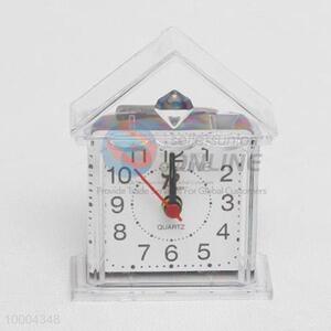 House Shaped Alarm Clock