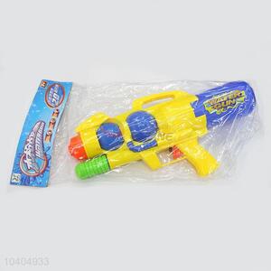 Promotional best fashionable plastic water gun
