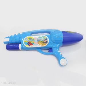 High sales popular design plastic water gun
