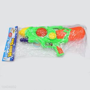 Cool factory price plastic water gun
