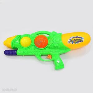 Newest design low price plastic water gun