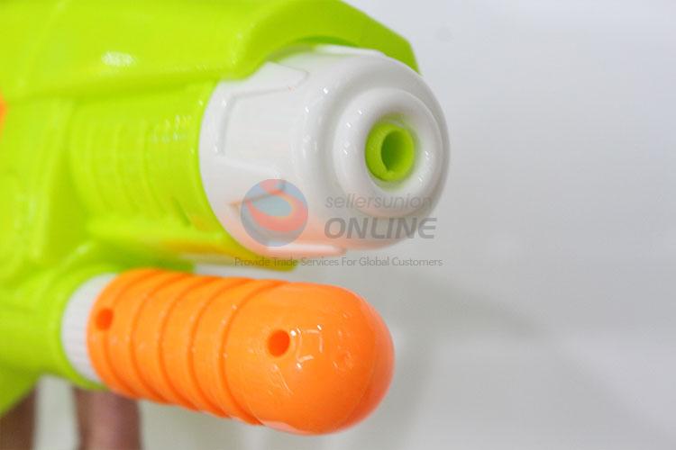Factory promotional customized plastic water gun