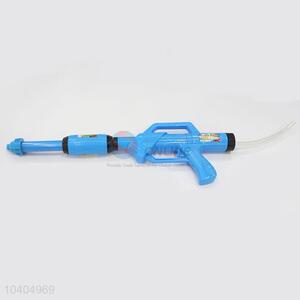 Creative design plastic water gun