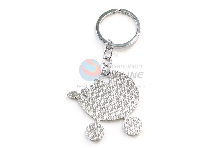 Creative Baby Strollers Shape Keychain Fashion Key Ring
