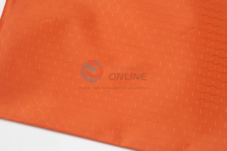 Promotional Custom Logo Imprint Waterproof Oxford Polyester Zipper File Folder Bag Document Bag for A4