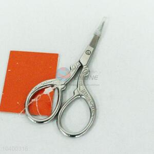 Cheap Price Handle Eyebrow Cutting Beauty Scissors