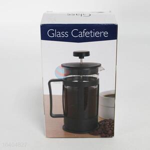 High Quality Glass Cafetiere Coffee Pot
